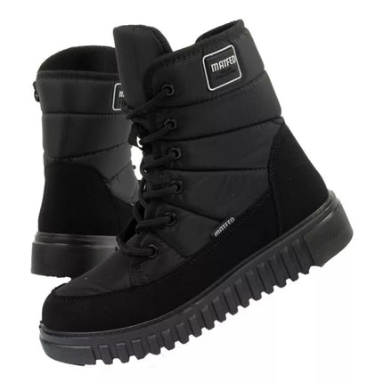 Progres W PROGJ-24-157 winter boots