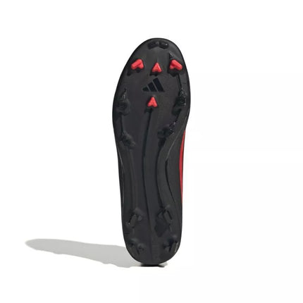 Adidas F50 League FG/MG vaikiški bateliai JR8989