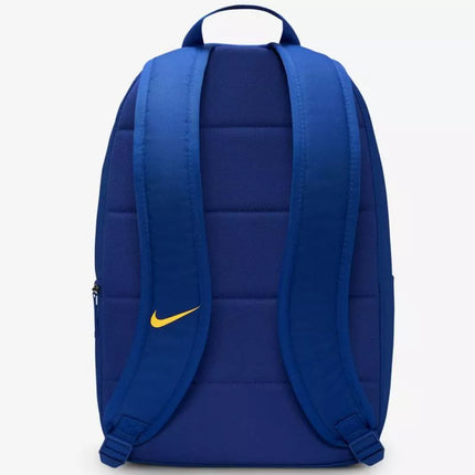 Nike FC Barcelona Tradicinė kuprinė HV3353-400