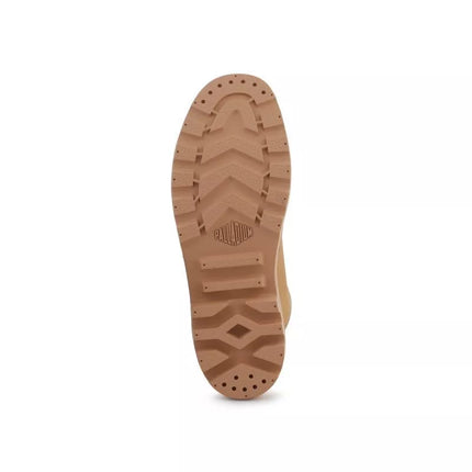 Palladium Pampa Sport Cuff WPS 72992-243-M Sheep Skin