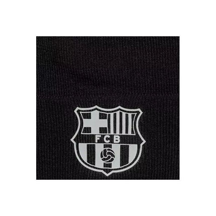 FC Barcelona x New Era Šviesą atspindinti žiemos kepurė 60846910