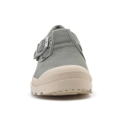PALLADIUM PAMPA M-JANE WASHED VETIVER 94475-339