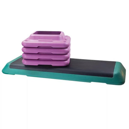 HMS Premium AS006 aerobikos laiptelis