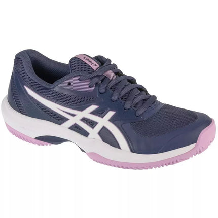 Asics Game FF Clay/OC W 1042A282-500 teniso bateliai