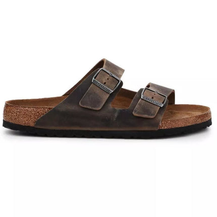 Birkenstock Arizona BS M 1019313 sandalai
