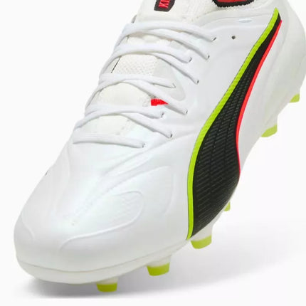 Puma KING 20 Ultimate FG/AG 108457-01 shoes