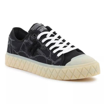 Palladium Stranger Things PALLA ACE Vines 94632-008-M Juodas