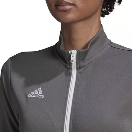 Adidas Entrada 22 sportinis  striukė moterims H57527 džemperis