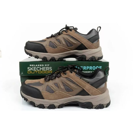 Skechers Enago M 66275/TAN batai
