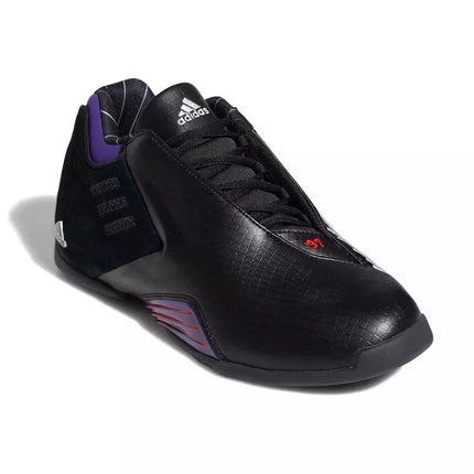 Adidas T-MAC 3 Restomod NBA Toronto Raptors Men's Sneakers - GY2394