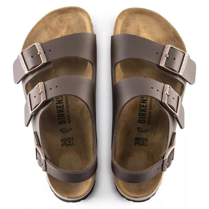 Birkenstock Milano BS M 0034701 sandalai