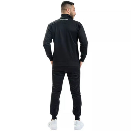 Givova Tuta Tracksuit Givova One M TT012 1003