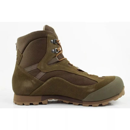 Vyriški Kariniai Taktiniai Batai Aku Pilgrim Tsc Gore-tex O3 HI CI AN