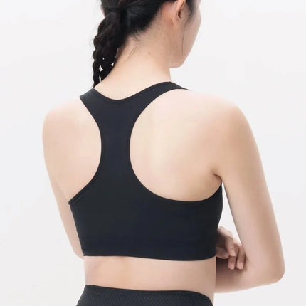 Rockbros 15210025 Sports Bra Size S - Black