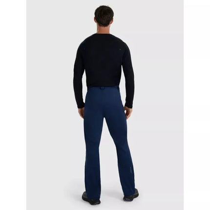 Men's trekking trousers membrane 8000 4F 4FRAW25TFTRM1252-31S