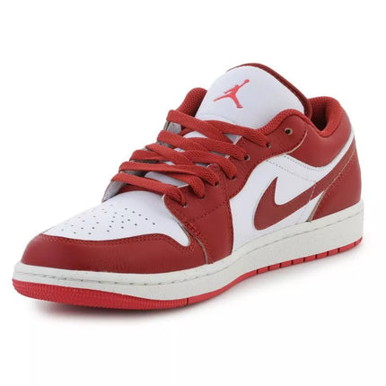Nike Air Jordan 1 Low SE FJ3459-160 raudona