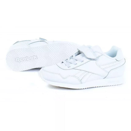 Reebok Royal Cljog 3.0 1V Jr FV1490 batai