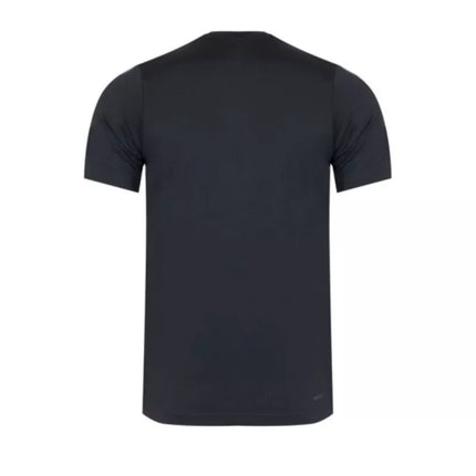 Nike Jordan Air Dri-FIT Training Men's Sports T-Shirt Gray - DQ7899-066
