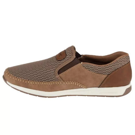 Rieker Moccasins M 11954-64 batai