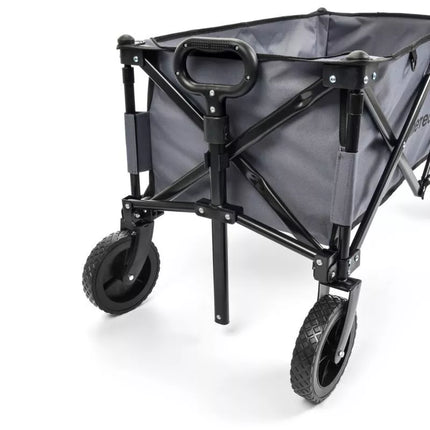 Meteor 16906 sulankstomas transportavimo vežimėlis