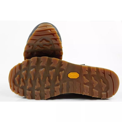 Aku Bellamont Gore-tex moteriški patvarūs žygio batai