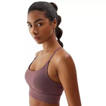 Sportinė liemenėlė 4F F079 W 4FAW23USBAF079 82S