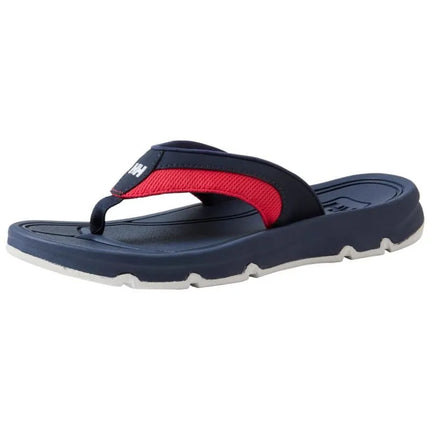 Helly Hansen vyriškos šlepetės per pirštą SANDHAMN SANDAL 12085 597