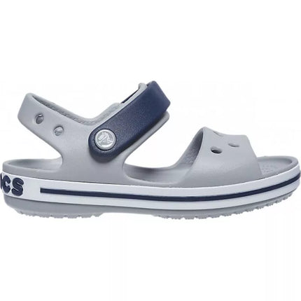 Vaikiškos basutės Crocs Crosband Sandal 12856 01U