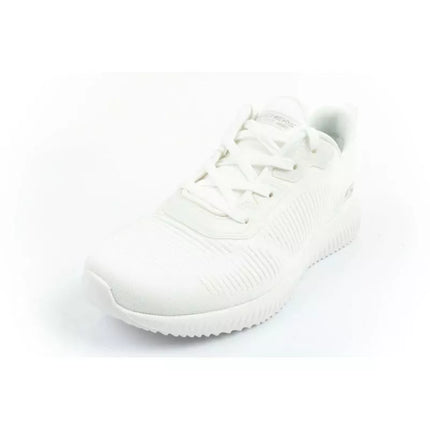 Skechers Bobs Squad-Tough Talk W 32504/WHT sportiniai bateliai