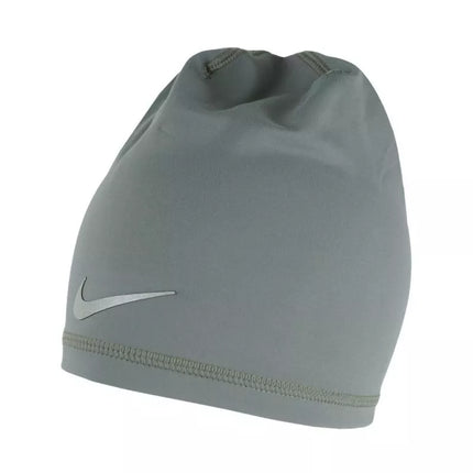 Nike Dri-Fit Peak kepurė pilka N1012398089OS
