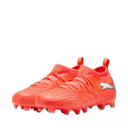 Puma Future 9 Match FG/AG 108721 01 Vaikiški futbolo batai