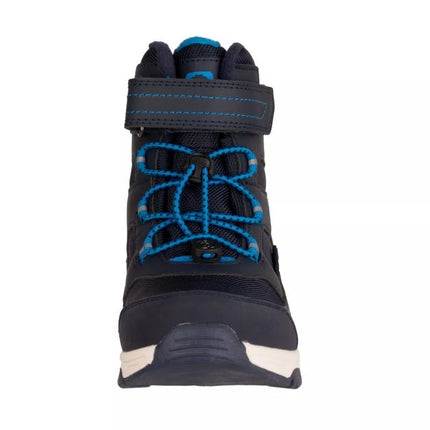 Trollkids vaikiški žieminiai batai Lofoten Winter Boots PRO Jr 672-117