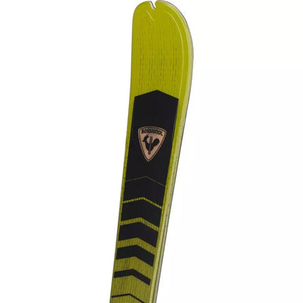 ROSSIGNOL ESCAPER 80 Open turistinės slidinėjimo slidės