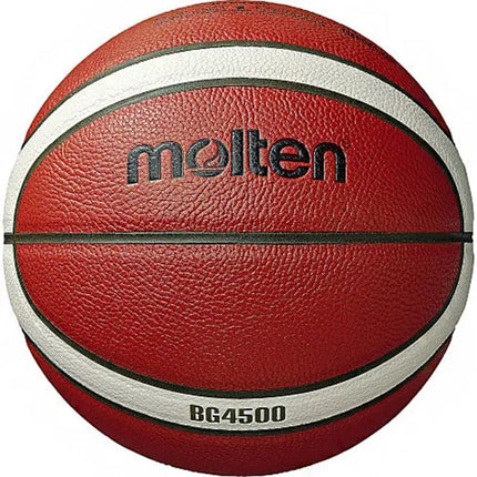 Molten B7G4500 FIBA Krepšinis