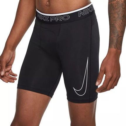 Nike Cool Compression 6'' M Šortai DD1917-010