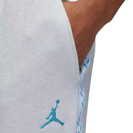 Men's Air Jordan Flight MVP Fleece Pants - FN6356-043