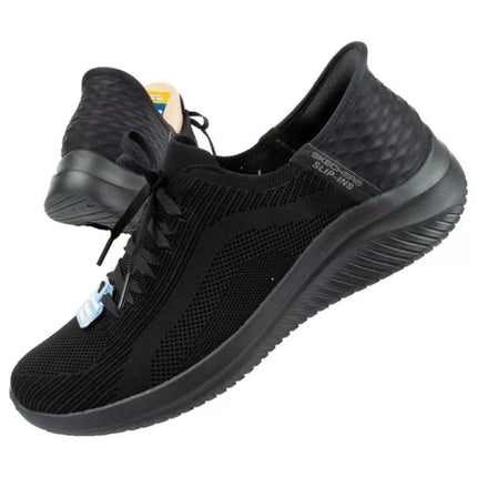 Skechers Ultra Flex 3.0 Moteriški Batai 149710/BBK
