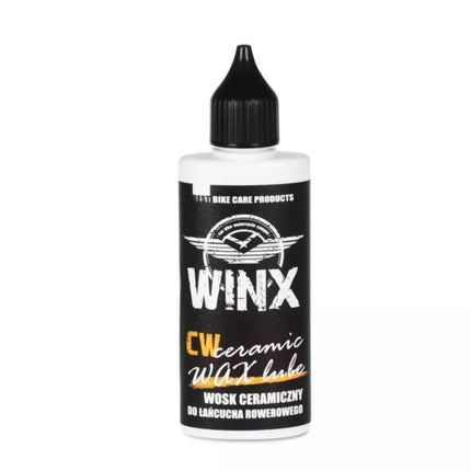 WINX Keraminis grandinės vaškas 50 ml