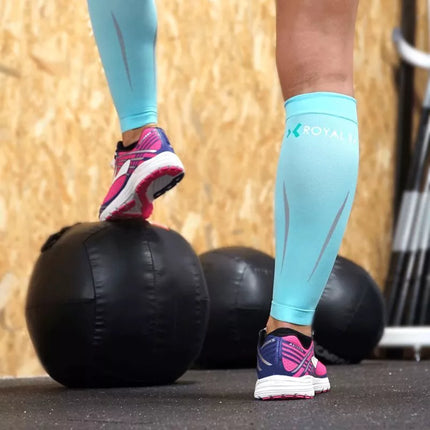 Royal Bay Motion blauzdos movos 8590072705764