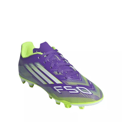 Adidas F50 Club FG/MG Jr JI0030 futbolo batai