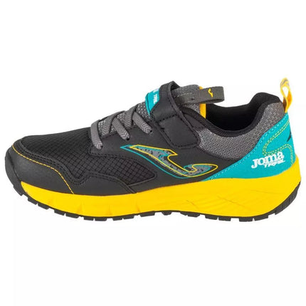 Joma Tundra 2501 Jr JTUNS2501V batai