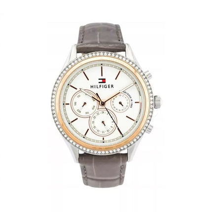 Tommy Hilfiger Ari Women's Waterproof Watch - 1781980