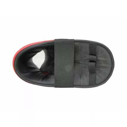 OSPU-1W KIDS Foot Protectors (WAKO APPROVED) (PRICE CHANGE)