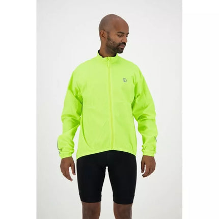 Rogelli striukė CORE fluorescencinė M