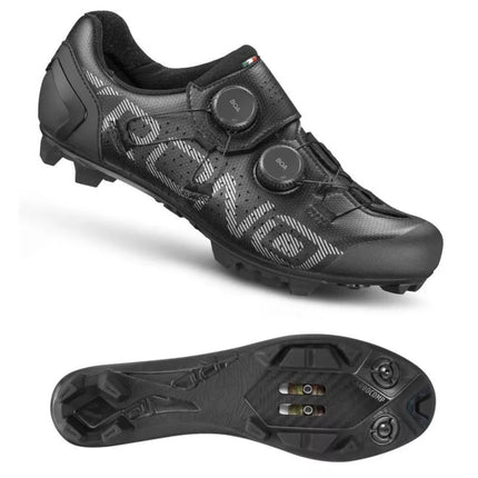 CRONO MTB shoes CX-1-22 black 44 composite