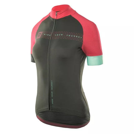 Radvik Foxtrot W 92800406922 Dviračių Džersis