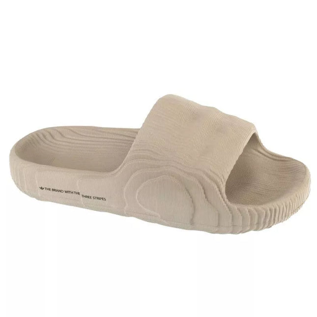 Šlepetės Adidas Adilette 22 Slides M HQ4670