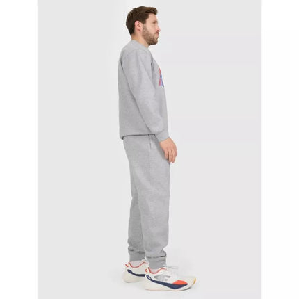 Men's jogger sweatpants 4F 4FRAW25TTROM1832-27M