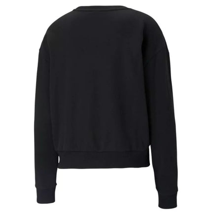 Puma Modern Basics Crew W džemperis 585932 01