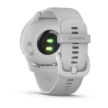 Garmin Vivomove Trend Rūko Pilkas Sportinis Laikrodis